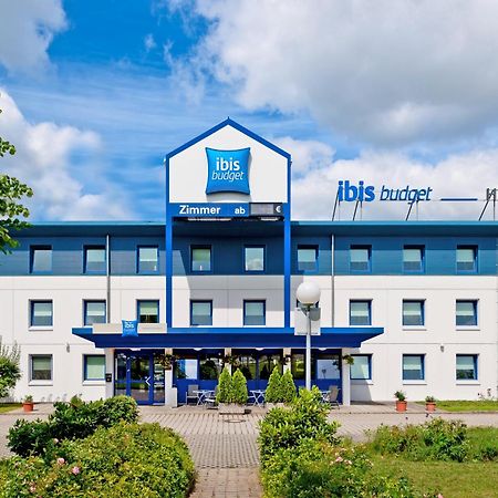 Ibis Budget Hamburg Quickborn Quickborn  Exterior photo