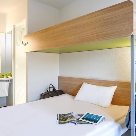 Ibis Budget Hamburg Quickborn Quickborn  Exterior photo