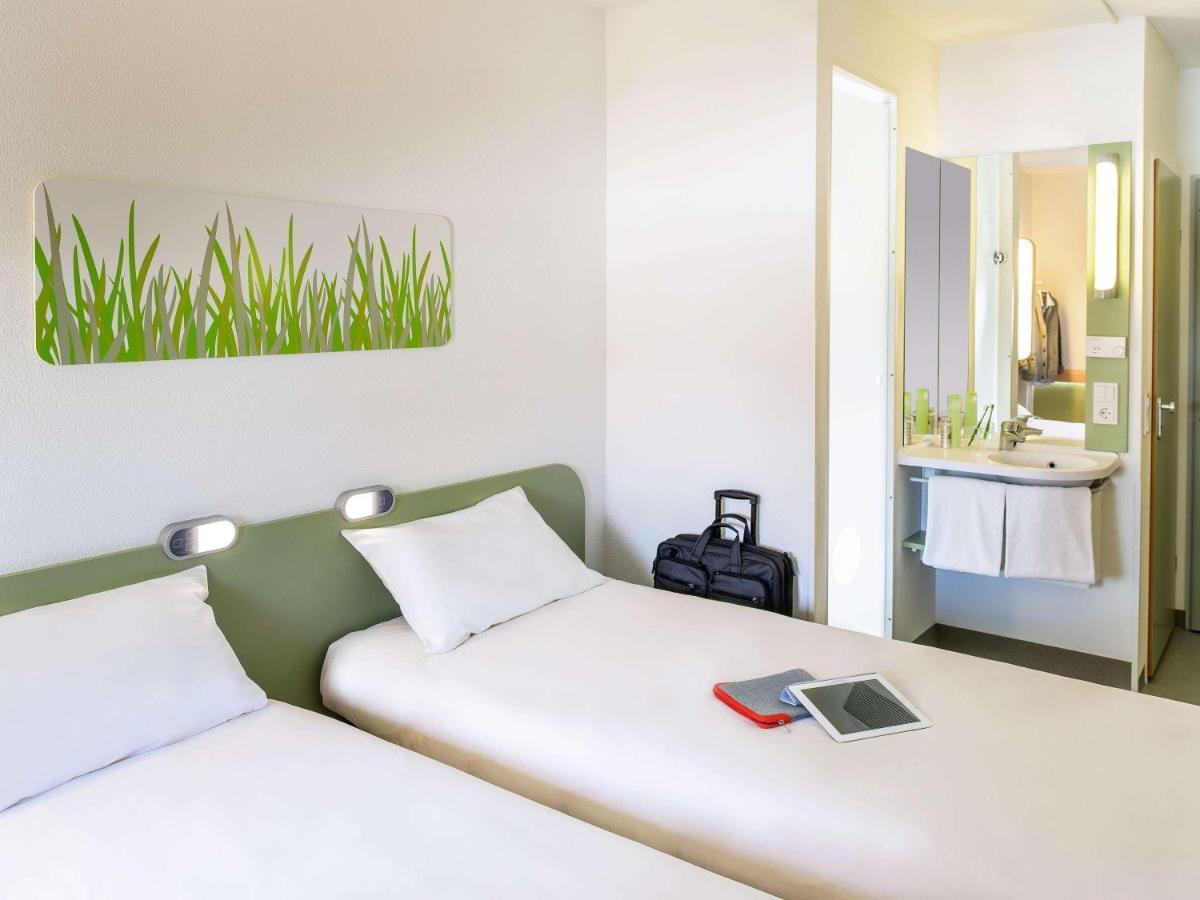 Ibis Budget Hamburg Quickborn Quickborn  Exterior photo