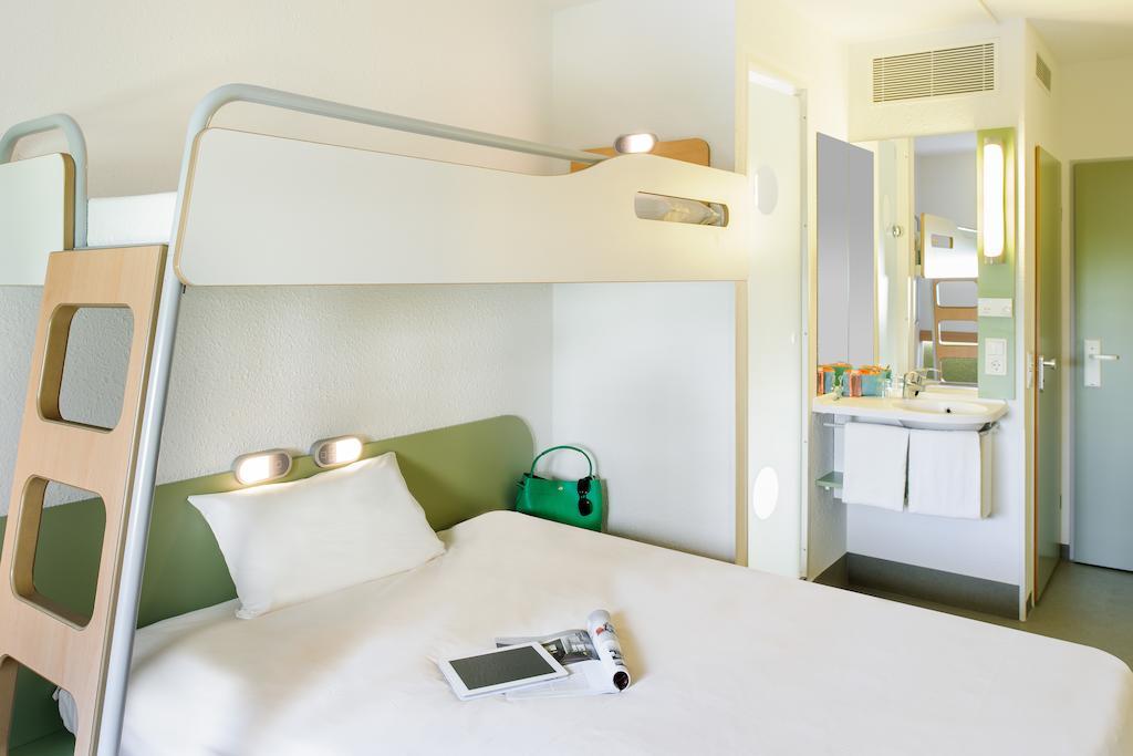 Ibis Budget Hamburg Quickborn Quickborn  Room photo