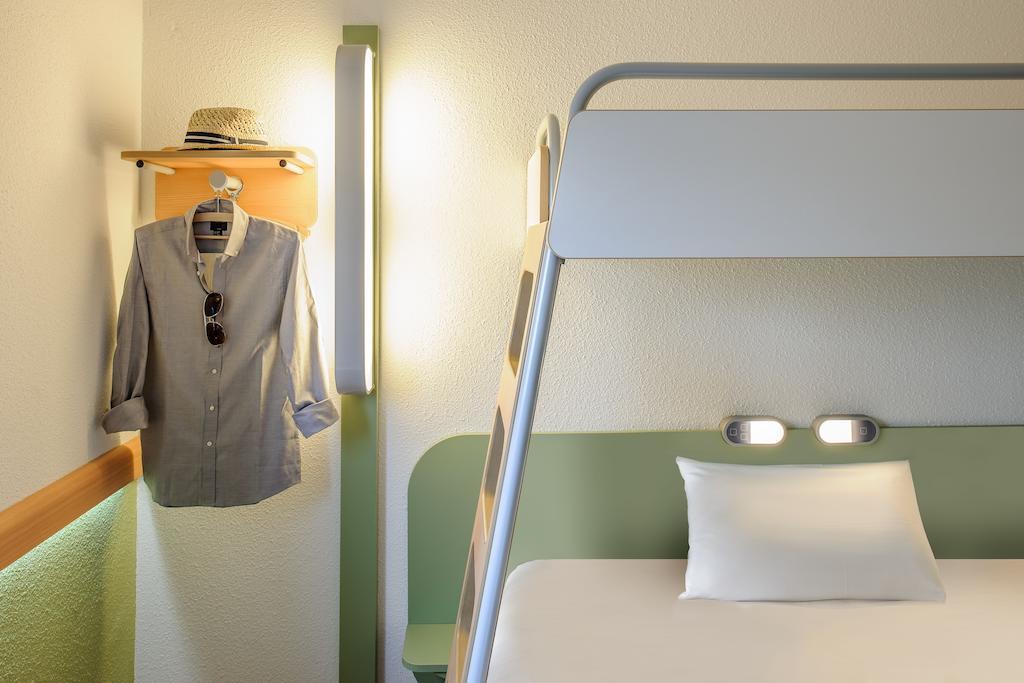 Ibis Budget Hamburg Quickborn Quickborn  Room photo