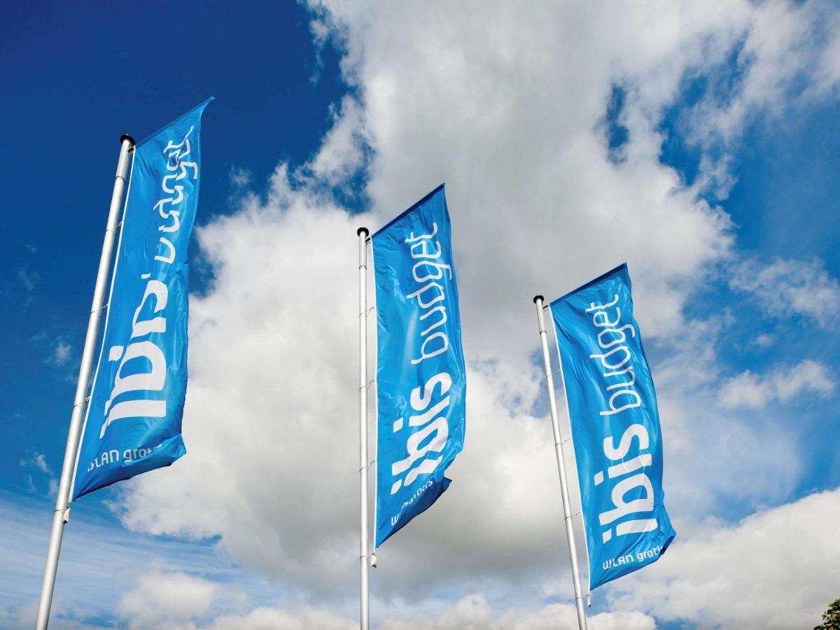 Ibis Budget Hamburg Quickborn Quickborn  Exterior photo